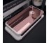Kryt Zrkadlový iPhone 7/8 - ružový
